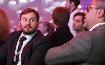 DENUNCIAN CRÉDITOS MILLONARIOS DEL BANCO NACIÓN A FUNCIONARIOS Y LEGISLADORES LIBERTARIOS