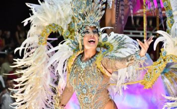 ESTE SÁBADO SE REALIZA LA CEREMONIA DE PREMIACIÓN DE LAS FIGURAS DEL CARNAVAL 2026