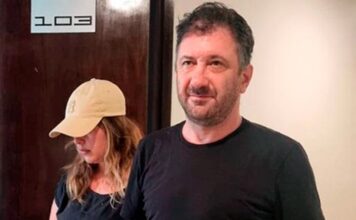 EL JUEZ PARAGUAYO RODRIGO ESTIGARRIBIA PROCESÓ AL EXSENADOR EDGARDO KUEIDER POR PRESUNTO LAVADO DE ACTIVOS