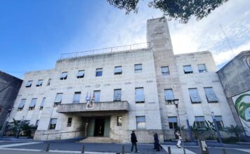 LA MUNICIPALIDAD DE CONCORDIA OFICIALIZÓ CAMBIOS EN LA SUBSECRETARÍA DE GOBIERNO