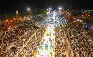 LA COMISIÓN DEL CARNAVAL DE GUALEGUAYCHÚ CONFIRMÓ EL CALENDARIO OFICIAL PARA LA EDICIÓN 2027