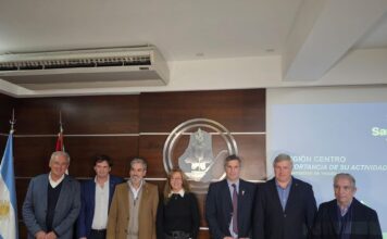 LA REGIÓN CENTRO PRESENTÓ UN INFORME QUE APORTA DATOS AL DEBATE SOBRE FEDERALISMO FISCAL Y DISTRIBUCIÓN DE RECURSOS