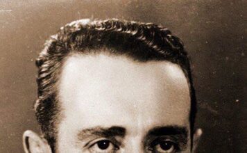 ROGELIO FRIGERIO RECORDÓ EL LEGADO TRANSFORMADOR DEL EXGOBERNADOR RAÚL URANGA A 50 AÑOS DE SU FALLECIMIENTO