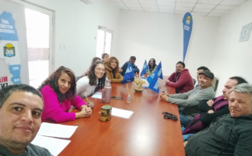 LA RED DE ARTISTAS Y COMPARSAS DE PARANÁ COORDINAN ACCIONES PARA POTENCIAR LA IDENTIDAD Y REGULACIÓN DEL CARNAVAL LOCAL