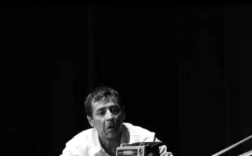 PRESENTAN LA OBRA TEATRAL “AL BORDE DEL ANDAMIO” EN PUEBLO VIEJO