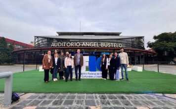 ENTRE RÍOS APORTÓ SU MIRADA EN EL ENCUENTRO FEDERAL DE INDUSTRIAS CULTURALES