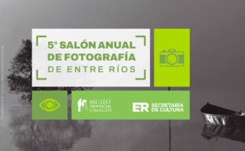 LA SECRETARÍA DE CULTURA PROVINCIAL LANZÓ LA CONVOCATORIA PARA EL 5° SALÓN ANUAL DE FOTOGRAFÍA DE ENTRE RÍOS