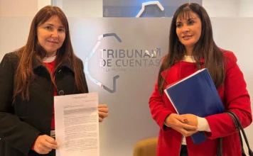 CONCEJALAS DEL BLOQUE JUSTICIALISTA SOLICITARON LA INTERVENCIÓN DEL TRIBUNAL DE CUENTAS POR EL CONTRATO DE RECOLECCIÓN CON VITSA