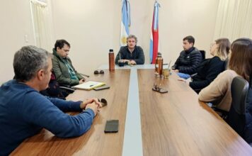 LA MUNICIPALIDAD DE FEDERACIÓN ASUMIRÁ LA ORGANIZACIÓN INTEGRAL DEL CARNAVAL 2027