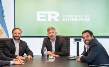 CRECE LA PRESIÓN POLÍTICA INTERNA PARA RECONFIGURAR LA GESTIÓN EN CONCORDIA