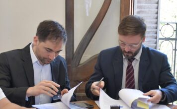 CONFLICTO POR DESPIDOS EN EL MUNICIPIO DE CONCORDIA: SIN FECHA PARA LA COMPARECENCIA DE FERREYRA Y CON DENUNCIAS DE ATE POR FALTA DE DIÁLOGO