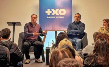 EL PARTIDO VECINAL DE EDUARDO CRISTINA CUESTIONA LAS CESANTÍAS MUNICIPALES