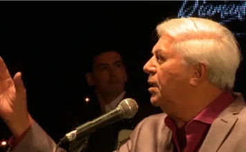 FALLECIMIENTO DE RUBÉN CUESTAS: PROFUNDO PESAR POR LA PÉRDIDA DE UN EMBLEMA DE LA MÚSICA ENTRERRIANA