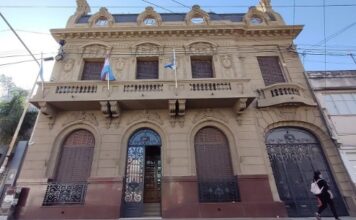EL PARTIDO JUSTICIALISTA DE ENTRE RÍOS ENVIARÁ AL TRIBUNAL DE DISCIPLINA A LAS LEGISLADORAS QUE VOTARON A FAVOR DE LA REFORMA PREVISIONAL