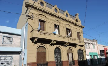 EL PARTIDO JUSTICIALISTA DE ENTRE RÍOS RECHAZÓ DE FORMA ORGÁNICA LA REFORMA PREVISIONAL Y ADVIRTIÓ CON SANCIONES A LEGISLADORES QUE LA APOYEN