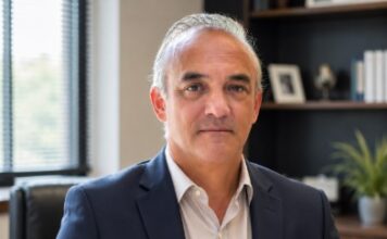 MARTÍN SANTANA CONDICIONÓ UNA EVENTUAL CANDIDATURA EN CONCORDIA A LOGRAR UNA UNIDAD REAL Y DESPOJADA DE DIVISIONES PARTIDARIAS
