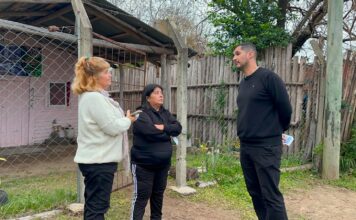 MAXIMILIANO NAVARRO JAURENA CUESTIONÓ LAS CESANTÍAS MUNICIPALES Y EXPRESÓ SU SOLIDARIDAD CON LOS TRABAJADORES