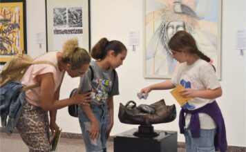 ABREN LA CONVOCATORIA PARA EL LXIII SALÓN PROVINCIAL DE ARTES VISUALES DE ENTRE RÍOS 2026