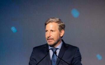 FRIGERIO BUSCARÁ POSICIONAR A ENTRE RÍOS COMO DESTINO DE INVERSIONES DURANTE LA ARGENTINA PARIS WEEK