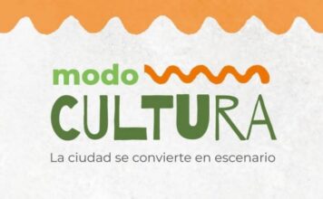 LA MUNICIPALIDAD DE CONCORDIA PRESENTA UNA NUEVA EDICIÓN DEL CICLO «MODO CULTURA» EN LA PEATONAL DE LA CIUDAD