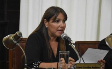 AMIANO REITERÓ CUESTIONAMIENTOS A LA LICITACIÓN DE BASURA EN CONCORDIA Y PIDIÓ REVISAR EL PROCESO DE ADJUDICACIÓN A VITSA