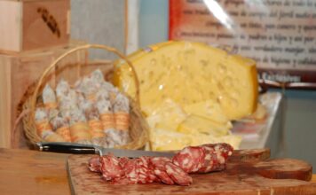 CONFIRMARON LA FECHA DE LA XXIV FIESTA PROVINCIAL DEL SALAME EN CHAJARÍ Y EL LANZAMIENTO DEL BONO CONTRIBUCIÓN