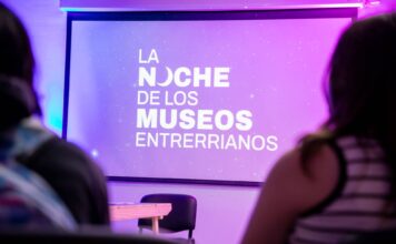 MÁS DE 150 INSTITUCIONES PARTICIPARÁN DE LA NOCHE DE LOS MUSEOS ENTRERRIANOS