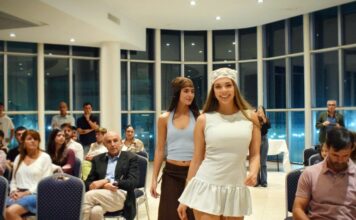 GREENFEEL PRESENTÓ SU NOVENA EDICIÓN Y CONFIRMÓ EL DESFILE PARA EL 8 DE NOVIEMBRE EN CONCORDIA