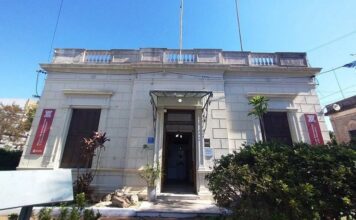 EL MUSEO DE ANTROPOLOGÍA DE CONCORDIA INICIÓ UN CICLO DE CONFERENCIAS VIRTUALES CAMINO A SU 30° ANIVERSARIO