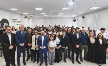 ENTRE RÍOS INICIÓ LAS CAPACITACIONES SOBRE LA BOLETA ÚNICA DE PAPEL PARA LAS ELECCIONES DE 2027