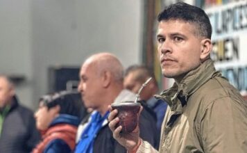 ARÉVALO DEFENDIÓ LAS PASO Y CUESTIONÓ EL ARGUMENTO DEL AHORRO ELECTORAL