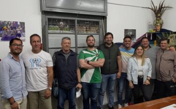 EL ENTE DE CARNAVAL Y LAS COMPARSAS AVANZARON EN LA ORGANIZACIÓN DE LA EDICIÓN 2027
