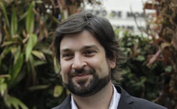 LEONARDO DEPAULI SURGE COMO UNA NUEVA REFERENCIA EN LA AGENDA POLÍTICA Y EMPRESARIAL DE FEDERACIÓN