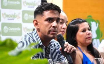 LUIS SÁNCHEZ RESPONDIÓ A LAS COMPARSAS Y EXPLICÓ LAS DEMORAS DEL CARNAVAL 2027
