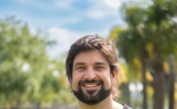 FEDERACIÓN: LEO DEPAULI COMENZÓ A COMPARTIR SUS IDEAS Y PROPUESTAS PARA EL FUTURO DE LA CIUDAD