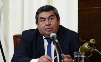 MENDIETA CUESTIONÓ LA PRESIÓN FISCAL Y EL GASTO MUNICIPAL EN CONCORDIA