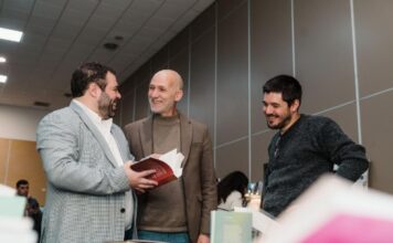 CONCORDIA ALBERGA LA SEGUNDA EDICIÓN DE LA FERIA PROVINCIAL DEL LIBRO CON UNA AMPLIA CONVOCATORIA CULTURAL Y EDITORIAL