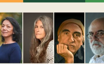 DESTACADAS FIGURAS DE LA LITERATURA NACIONAL PARTICIPARÁN EN LA SEGUNDA FERIA PROVINCIAL DEL LIBRO EN CONCORDIA
