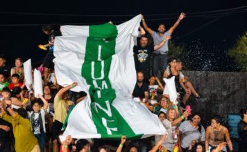 ALUMINÉ: ARGUMENTO TEMÁTICO Y DIRECCIÓN DE BATERÍA CONFIRMADA PARA LA EDICIÓN 2027 DEL CARNAVAL