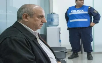 IMPUTARON A DANIEL ROSSI Y A UN FUNCIONARIO MUNICIPAL DE SANTA ELENA