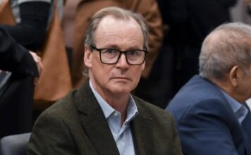 BORDET Y DIPUTADOS DE DIVERSOS BLOQUES SOLICITARON UNA SESIÓN EN LA CÁMARA BAJA PARA TRATAR EL DNU 70 Y LA LEY DE TIERRAS